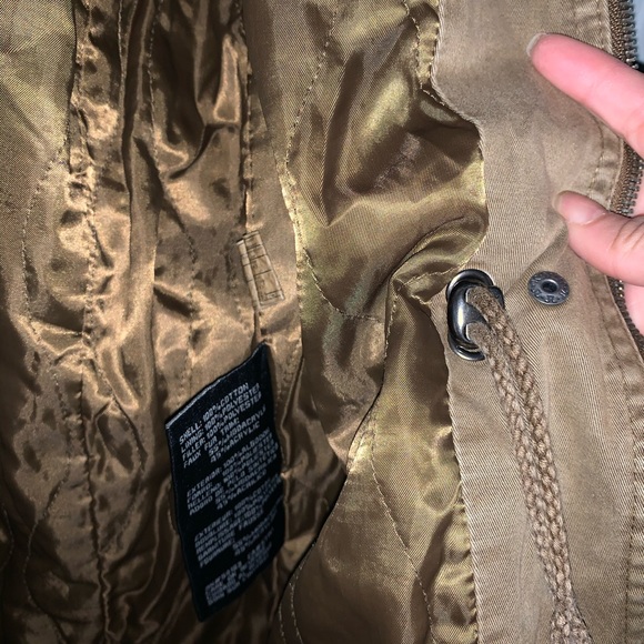 Guess jacket - Picture 4 of 8